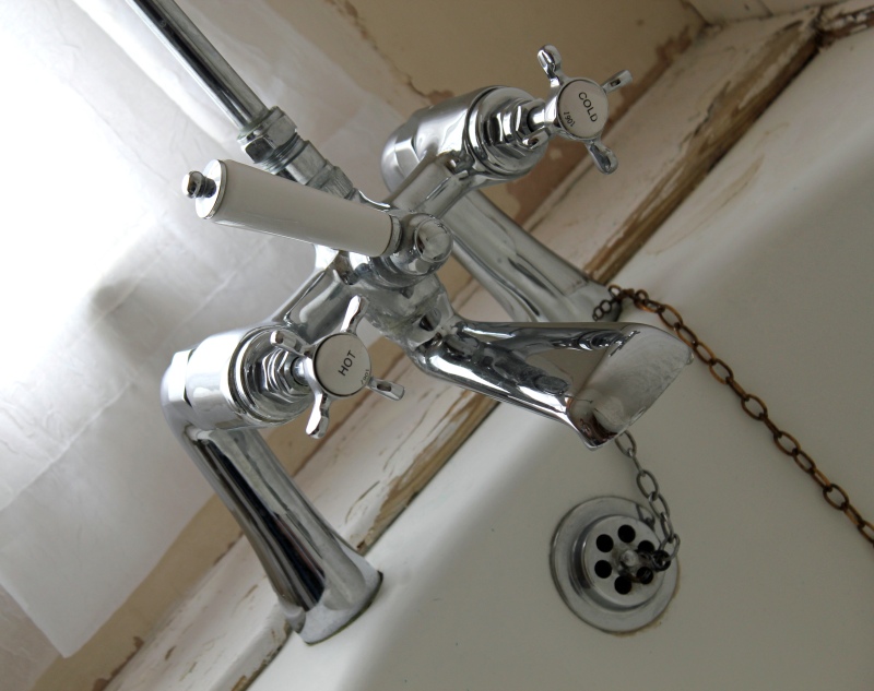 Shower Installation Ashford, TW15