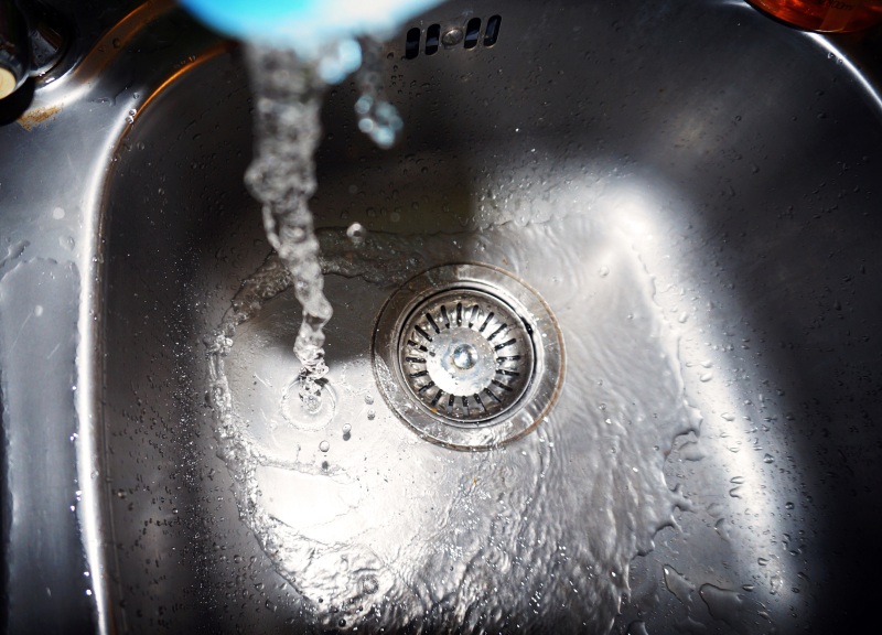 Sink Repair Ashford, TW15